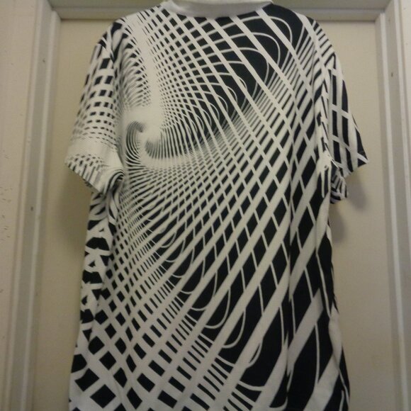 MAD MOD SPORTS POLO MENS SHIRT BY OUKU 2 XL - Picture 5 of 9